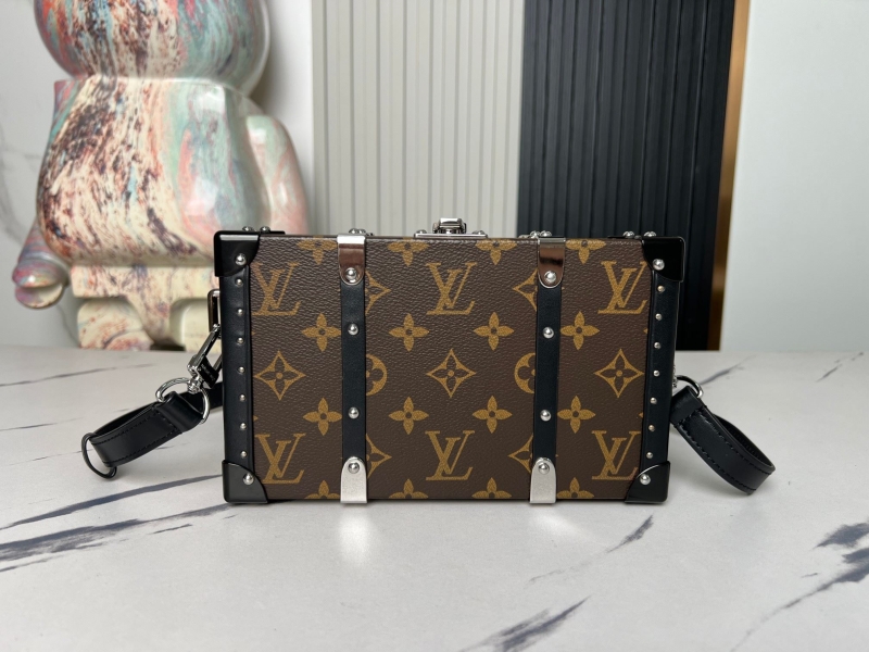 LV Box Bags